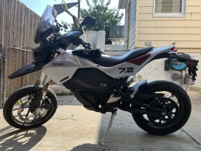 2022 Zero Motorcycles FXE for sale 201505082