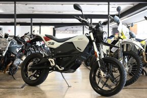 2022 Zero Motorcycles FXE for sale 201562015