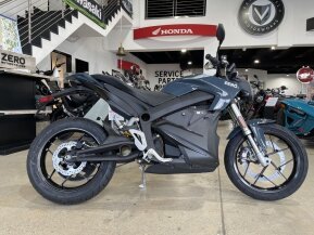 2022 Zero Motorcycles S for sale 201216641