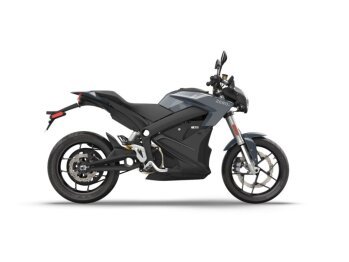 New 2022 Zero Motorcycles S