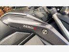 Thumbnail Photo 47 for New 2022 Zero Motorcycles SR