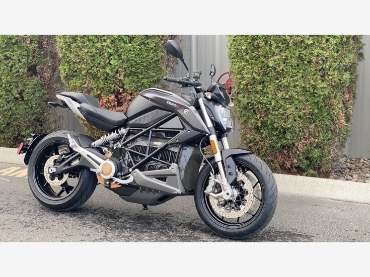 Photo for New 2022 Zero Motorcycles SR