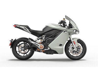 New 2022 Zero Motorcycles SR for sale 201288337