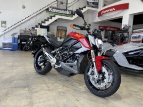2022 Zero Motorcycles SR/F for sale 201211250