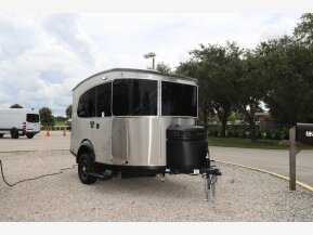 2023 Airstream Basecamp for sale 300408004