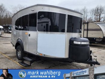 New 2023 Airstream Basecamp