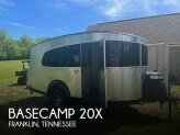 2023 Airstream Basecamp