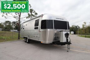 2023 Airstream Flying Cloud for sale 300434982