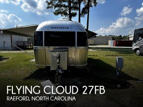2023 Airstream Flying Cloud for sale 300486987