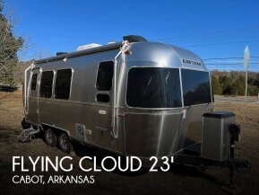 2023 Airstream Flying Cloud for sale 300492952