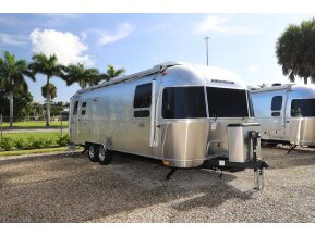 2023 Airstream Globetrotter for sale 300398763