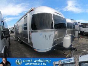 2023 Airstream Globetrotter for sale 300409547