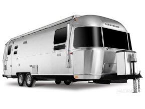 2023 Airstream Globetrotter for sale 300410008