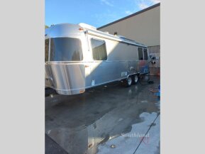 2023 Airstream Globetrotter for sale 300419680