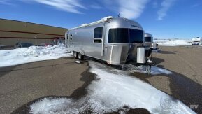 2023 Airstream Globetrotter for sale 300458278