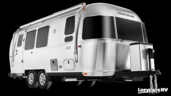 New 2023 Airstream International