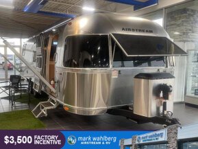 2023 Airstream International for sale 300464267