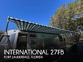 2023 Airstream Other Airstream Models for sale 300513963