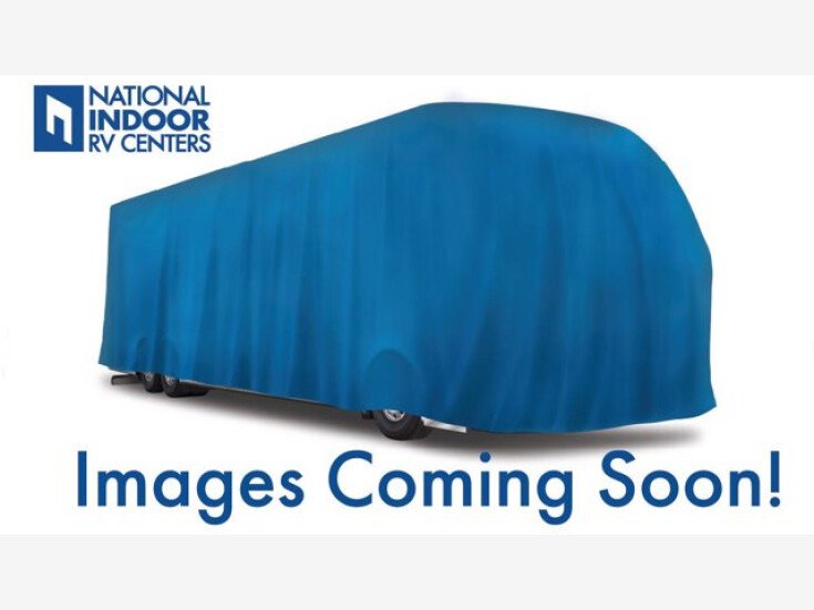 Thumbnail Photo undefined for New 2023 American Coach Eagle