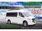 Thumbnail Photo 45 for New 2023 American Coach Patriot