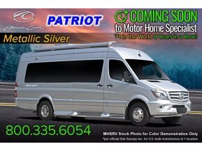 2023 American Coach Patriot for sale 300258943