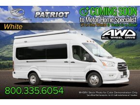 2023 American Coach Patriot for sale 300276961