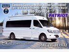 Thumbnail Photo 29 for New 2023 American Coach Patriot