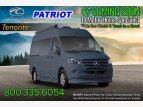 Thumbnail Photo 59 for New 2023 American Coach Patriot