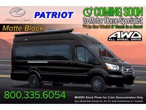 2023 American Coach Patriot for sale 300361679