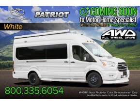 2023 American Coach Patriot for sale 300361687