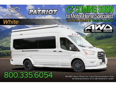New 2023 American Coach Patriot for sale 300361695