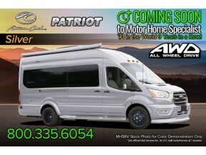 2023 American Coach Patriot for sale 300361700