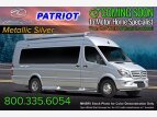Thumbnail Photo 18 for New 2023 American Coach Patriot