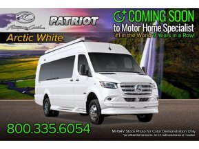 2023 American Coach Patriot for sale 300361764