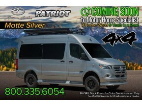 2023 American Coach Patriot for sale 300385328