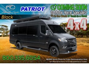 2023 American Coach Patriot for sale 300385512