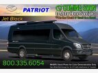 Thumbnail Photo 42 for New 2023 American Coach Patriot