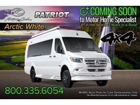 2023 American Coach Patriot for sale 300385531