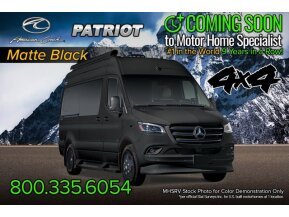 2023 American Coach Patriot for sale 300385797