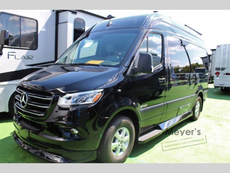 Thumbnail Photo undefined for 2023 American Coach Patriot
