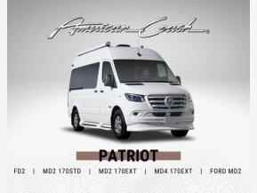 2023 American Coach Patriot for sale 300428080