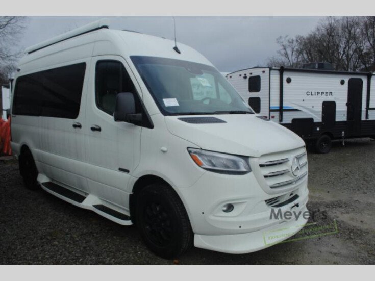 Thumbnail Photo undefined for New 2023 American Coach Patriot