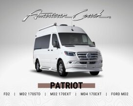 2023 American Coach Patriot for sale 300434590