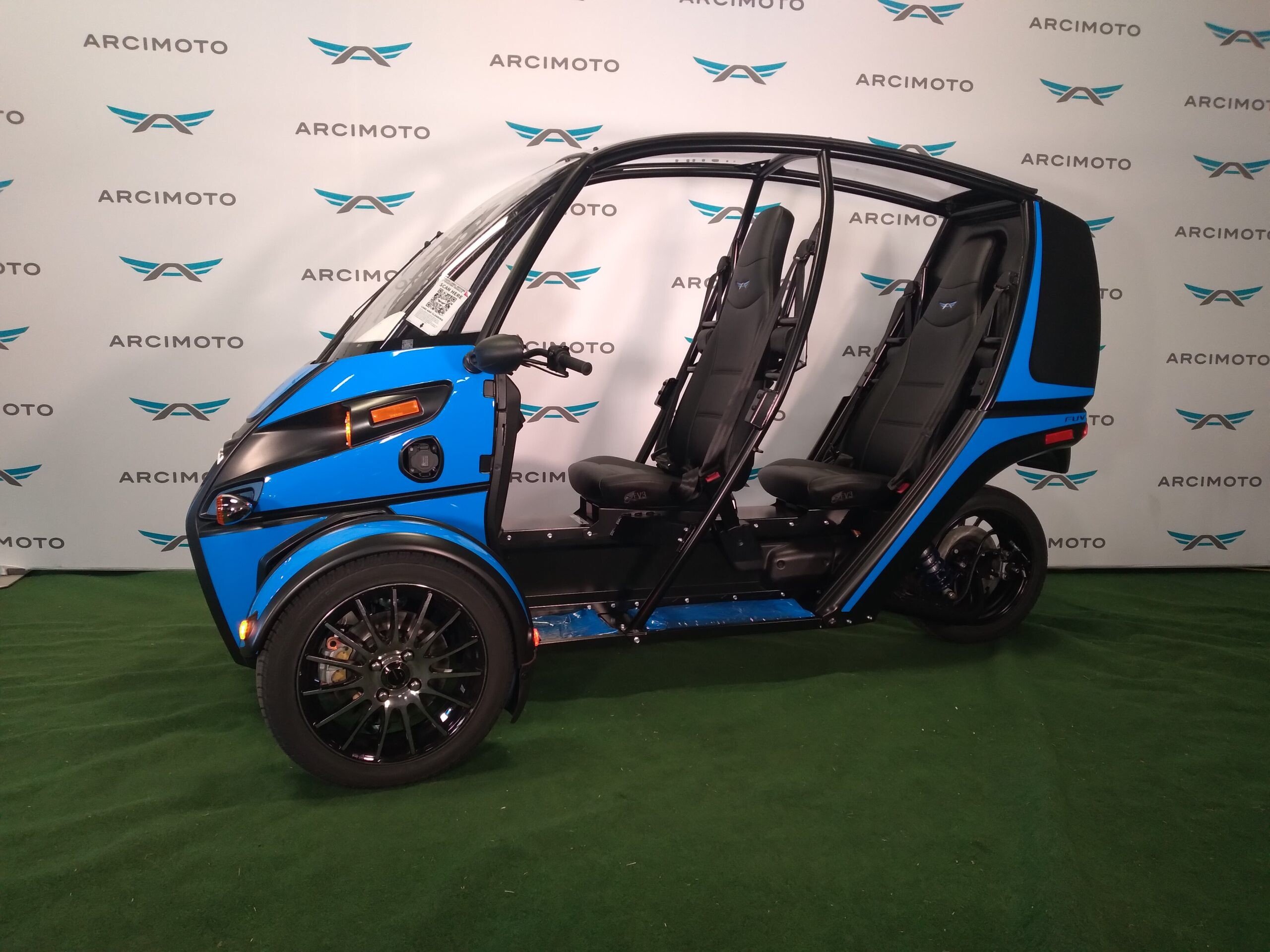 Arcimoto Motorcycles for Sale Motorcycles on Autotrader