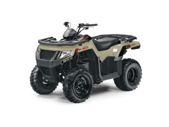 New 2023 Arctic Cat Alterra 300