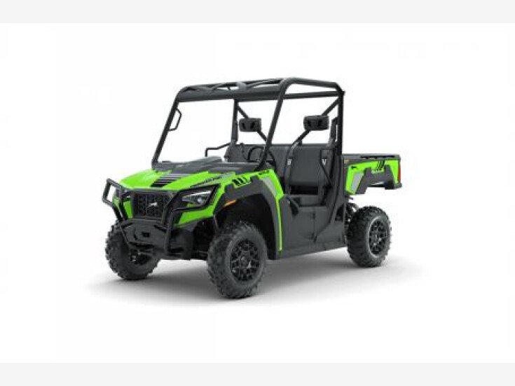 Thumbnail Photo undefined for New 2023 Arctic Cat Prowler 800