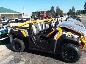 2023 Arctic Cat Prowler 800 for sale 201374692