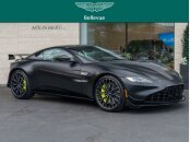 New 2023 Aston Martin V8 Vantage