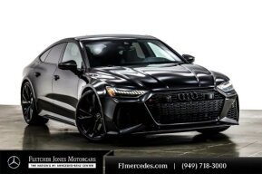 2023 Audi RS7 for sale 101862507