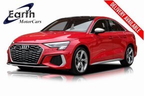2023 Audi S3 for sale 101949698